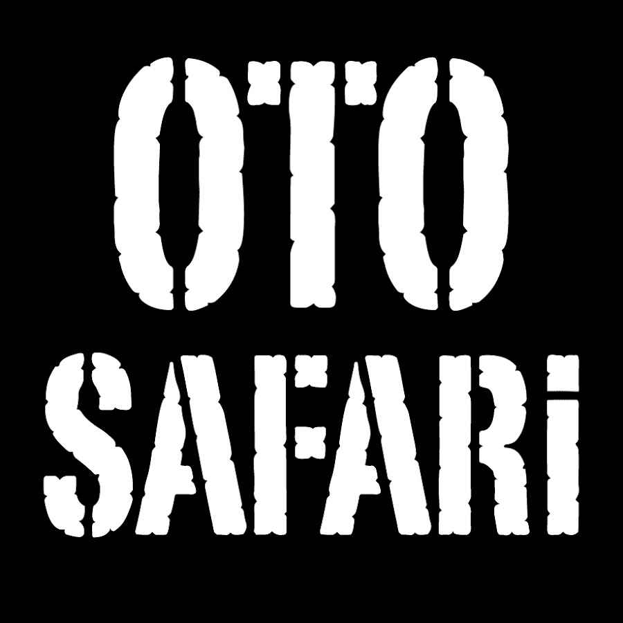 Oto Safari YouTube channel avatar