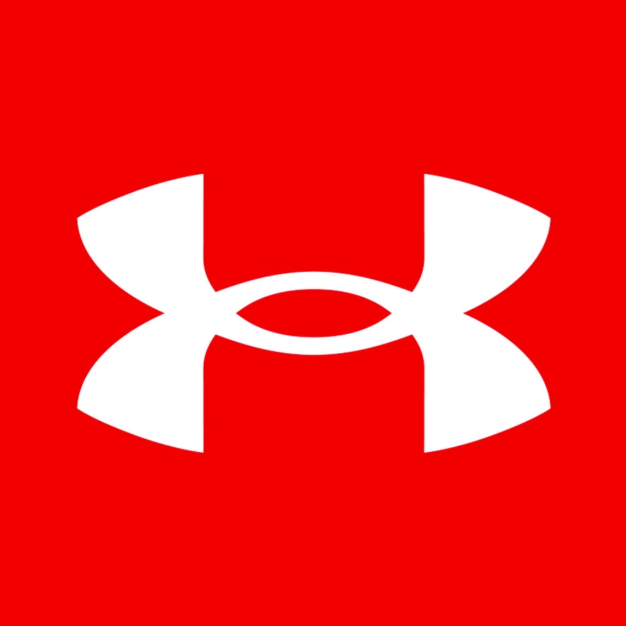 Under Armour Avatar de chaîne YouTube