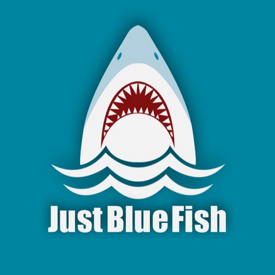 JustBlueFish Watch