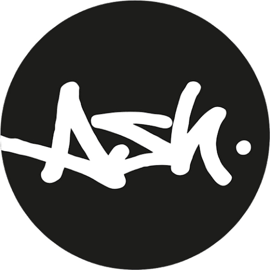 ashofficial YouTube channel avatar