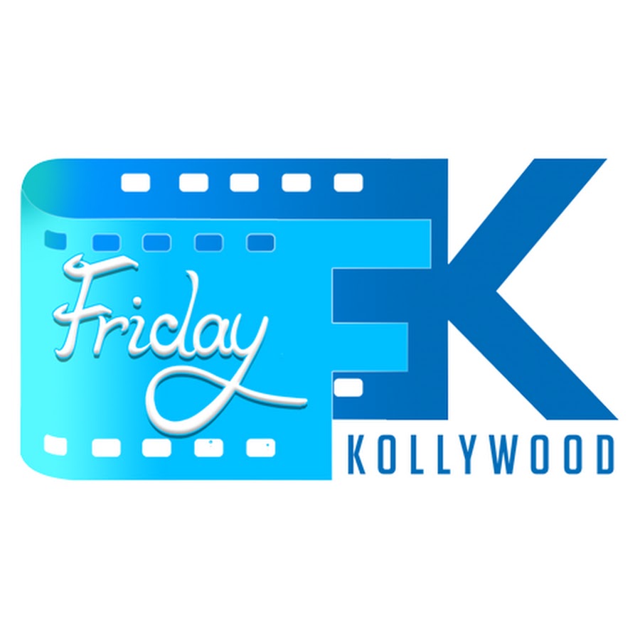 Friday Kollywood YouTube kanalı avatarı