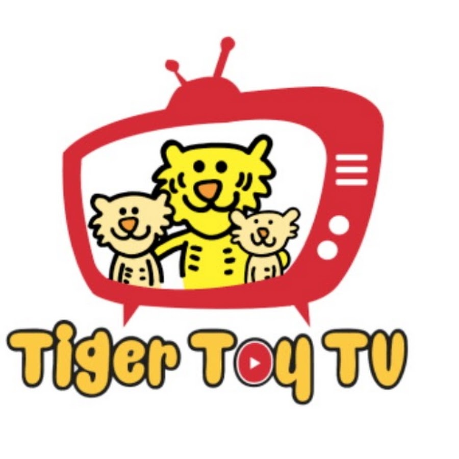 TigerToyTV [íƒ€ì´ê±°í† ì´TV] ইউটিউব চ্যানেল অ্যাভাটার