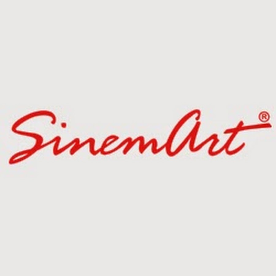 Sinemart رمز قناة اليوتيوب