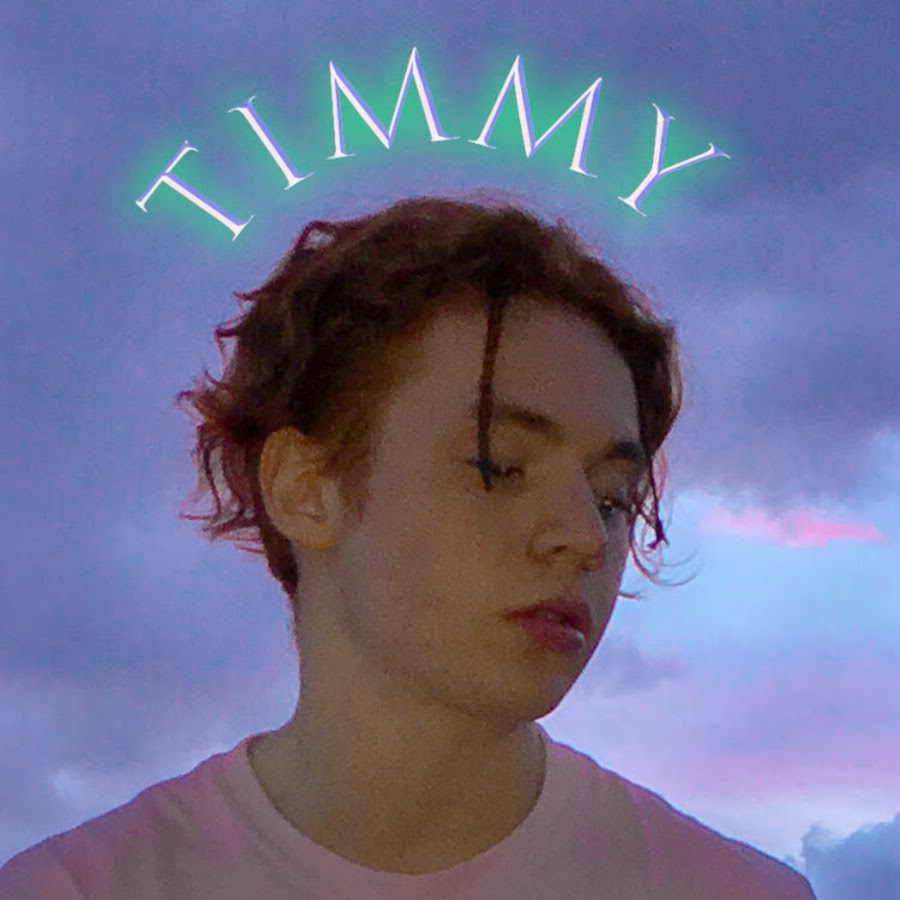 Timmy YouTube channel avatar