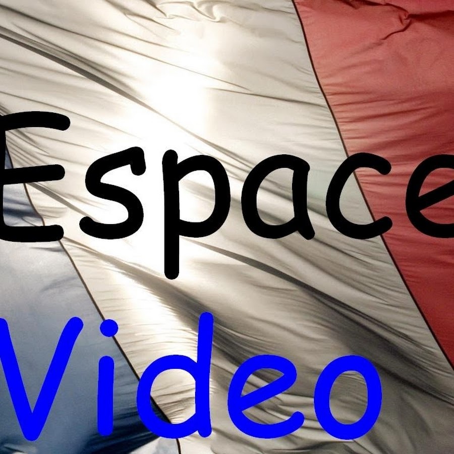 EspaceVideoFR رمز قناة اليوتيوب