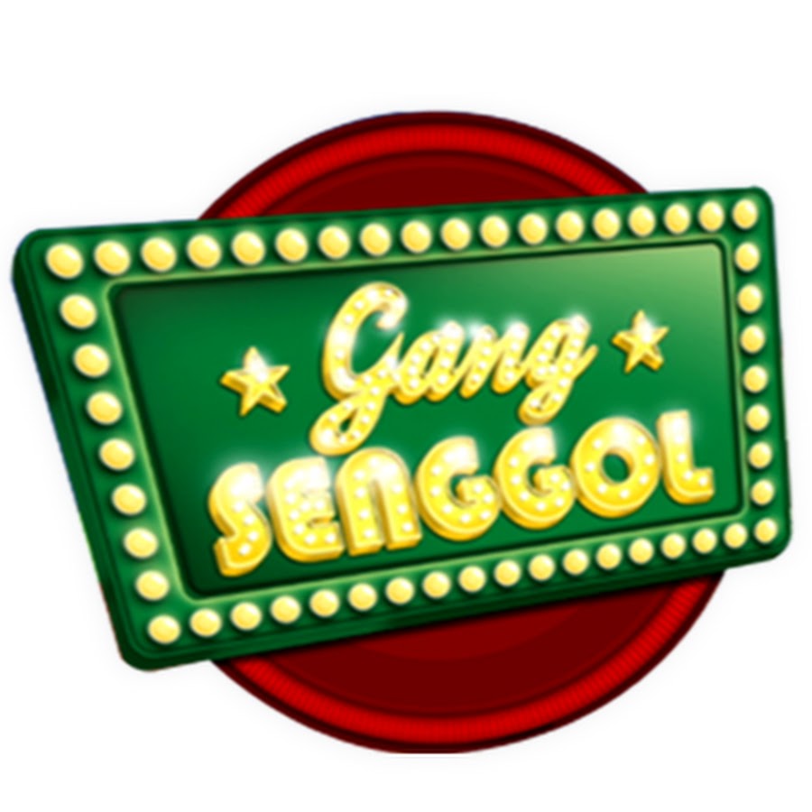 Gang Senggol Show