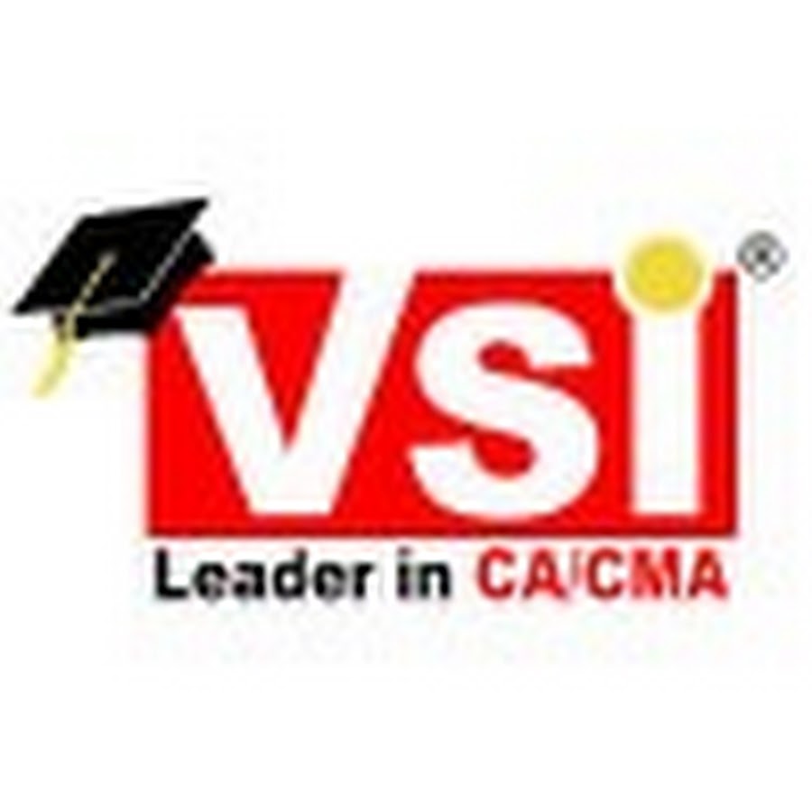 VSI Jaipur YouTube channel avatar