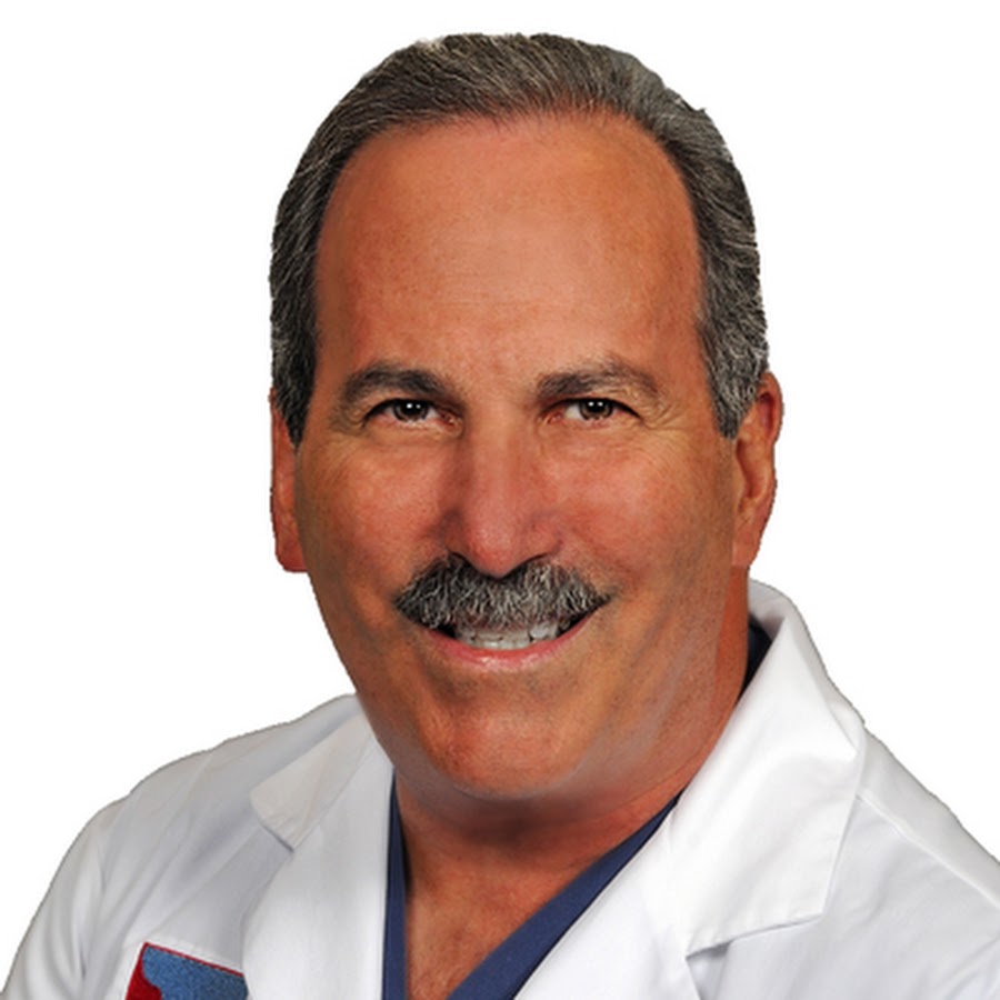 Donald Corenman, MD, DC YouTube channel avatar