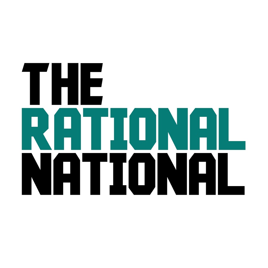 The Rational National Avatar de chaîne YouTube