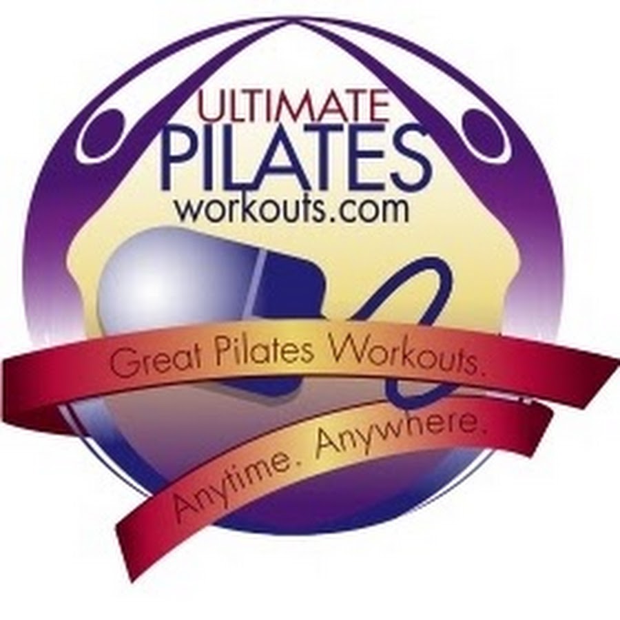 Pilates on Fifth Online Workouts رمز قناة اليوتيوب