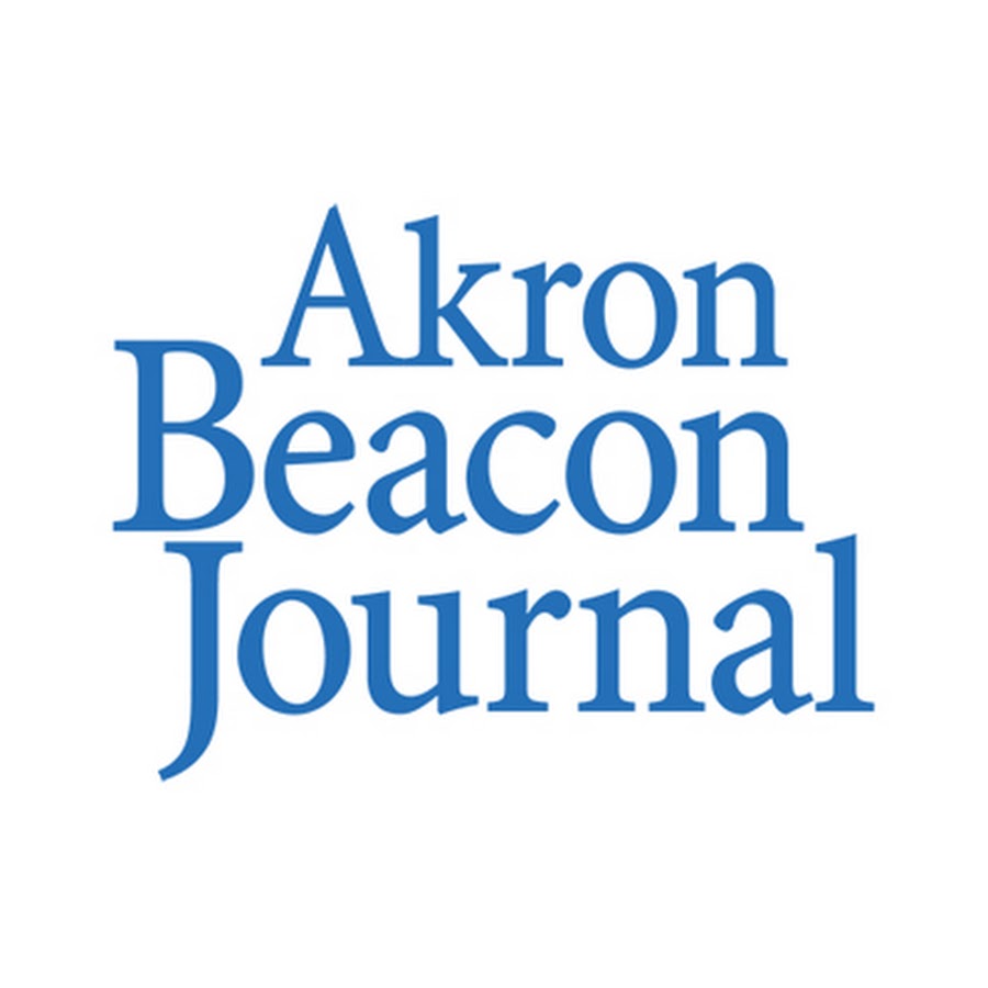 Akron Beacon Journal . यूट्यूब चैनल अवतार