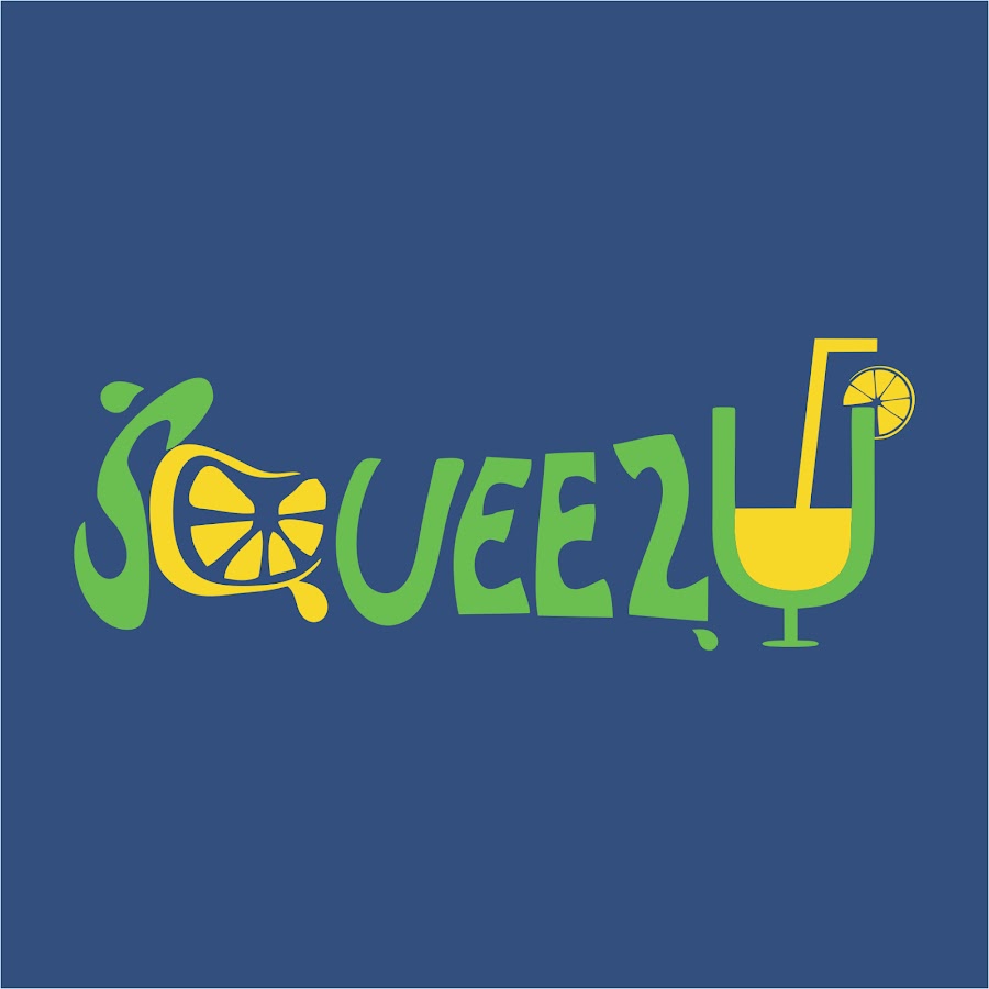 Squeezu YouTube kanalı avatarı