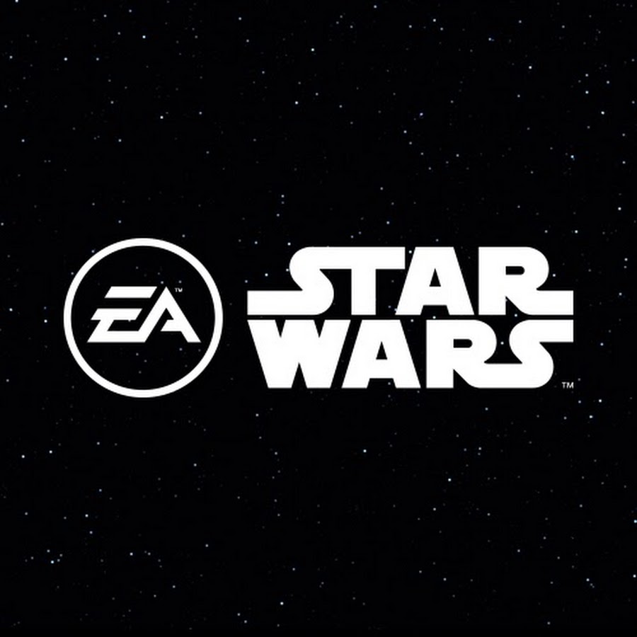 EA Star Wars यूट्यूब चैनल अवतार
