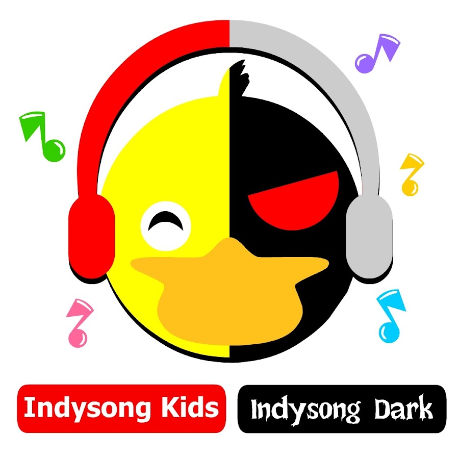 Indysong Kids à¹€à¸žà¸¥à¸‡à¹€à¸”à¹‡à¸à¸­à¸™à¸¸à¸šà¸²à¸¥ à¸à¸²à¸£à¹Œà¸•à¸¹à¸™à¸™à¹ˆà¸²à¸£à¸±à¸ Avatar de canal de YouTube