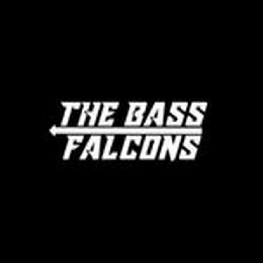 The Bass Falcons YouTube kanalı avatarı