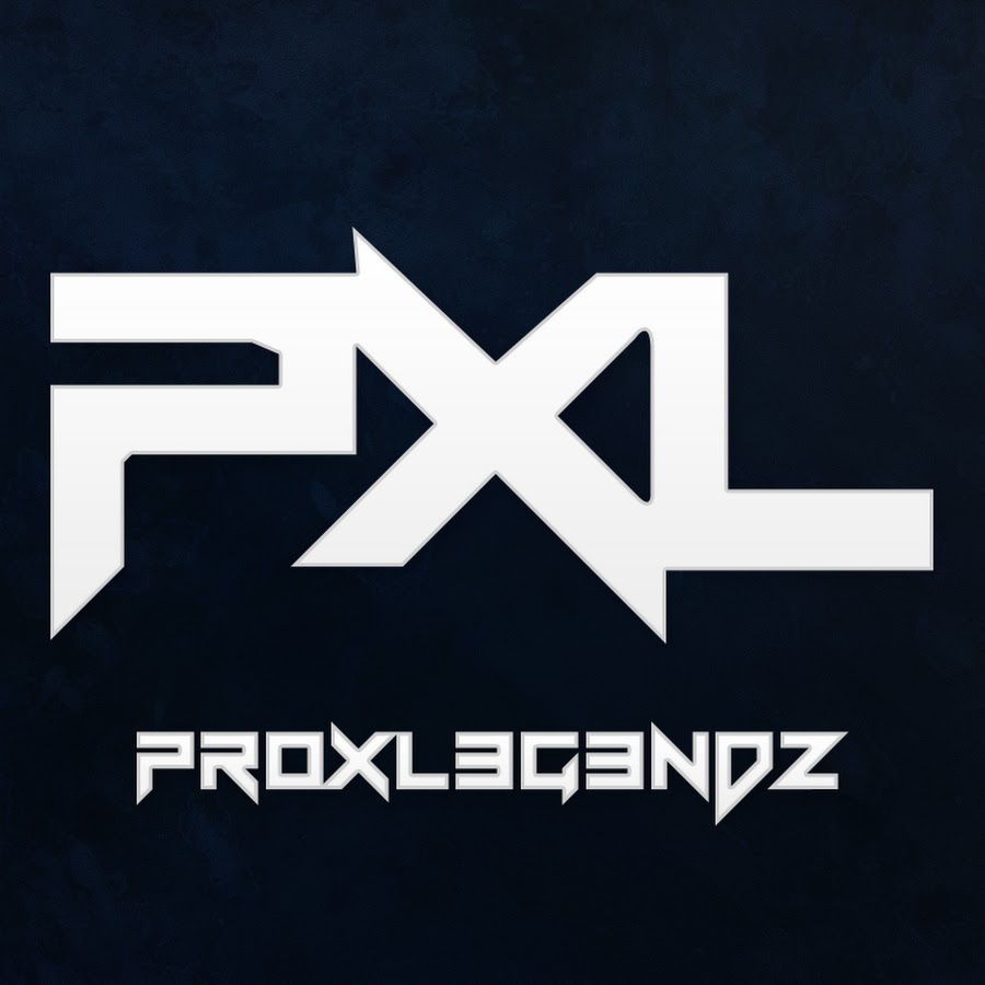 â˜… PrOxL3G3NDz / PowA PxL â˜… Avatar de canal de YouTube