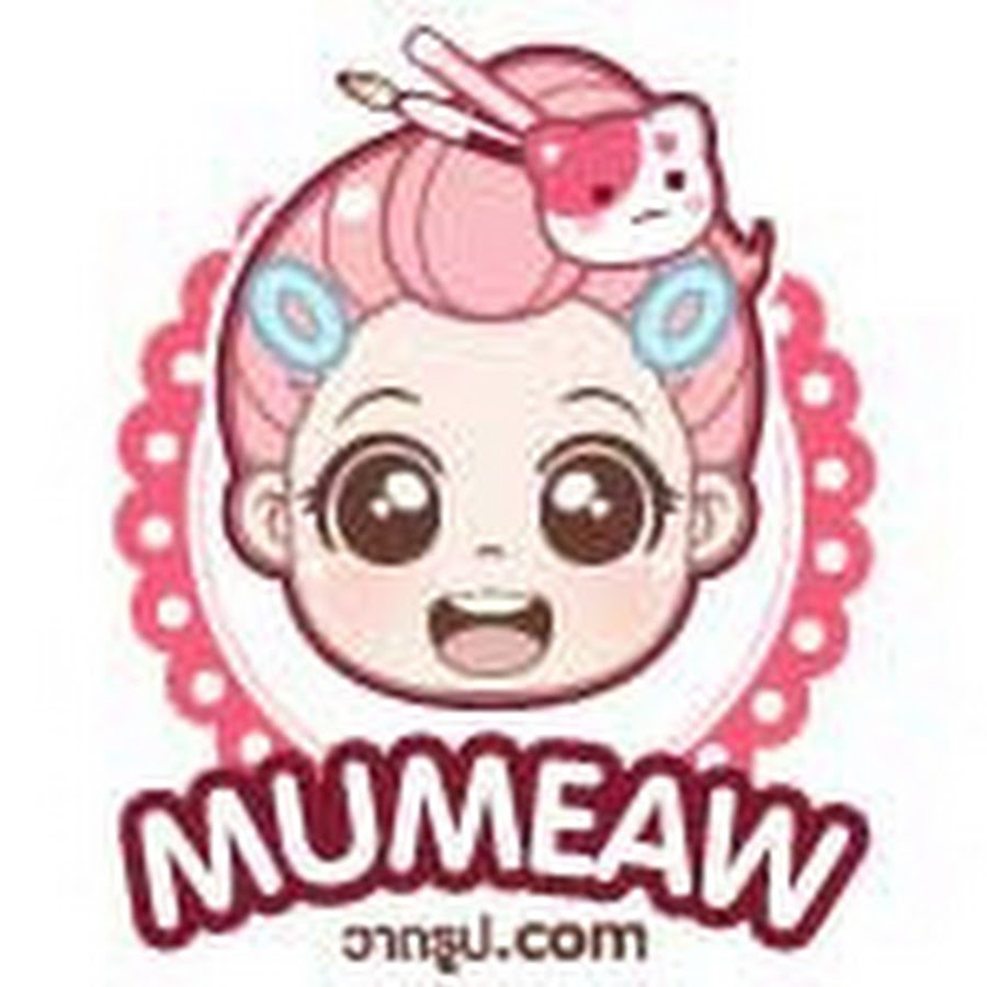 Mumeaw YouTube channel avatar