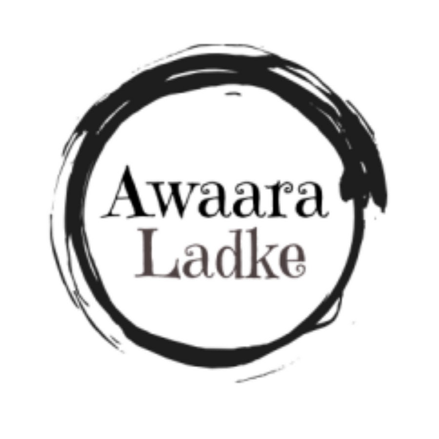 Awaara Ladke - The Wanderer Boys Avatar del canal de YouTube