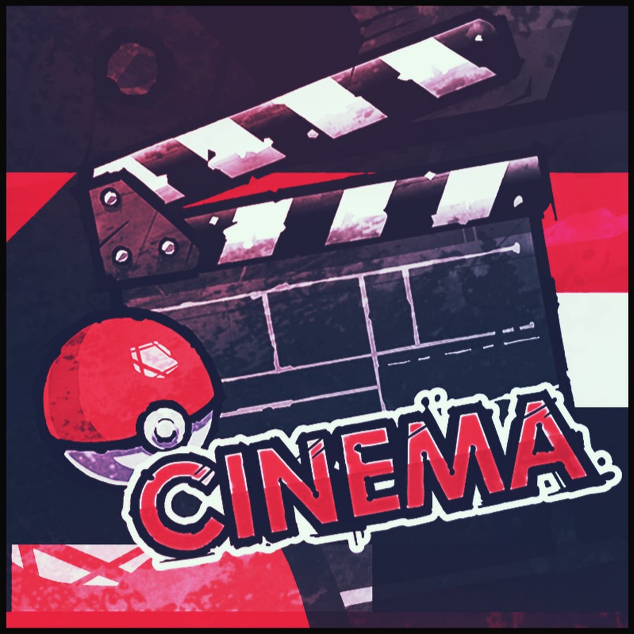 PokeCinema YouTube channel avatar