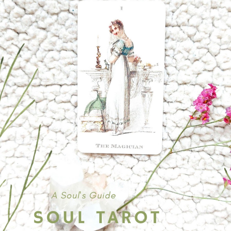 Soul Tarot