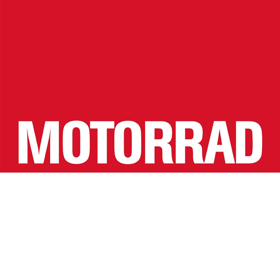 MOTORRAD Аватар канала YouTube