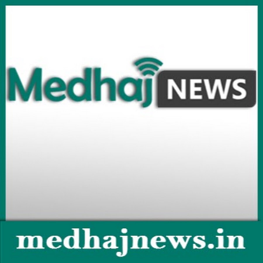 Medhaj News YouTube channel avatar