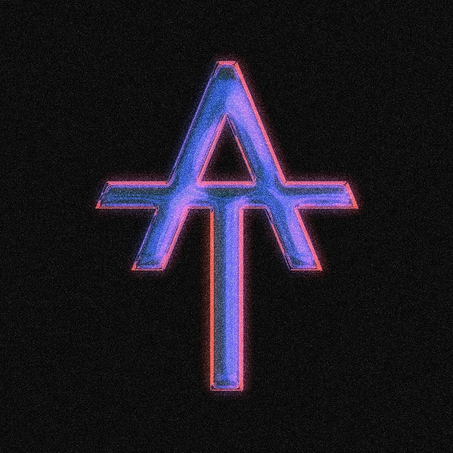 Astral Throb YouTube channel avatar