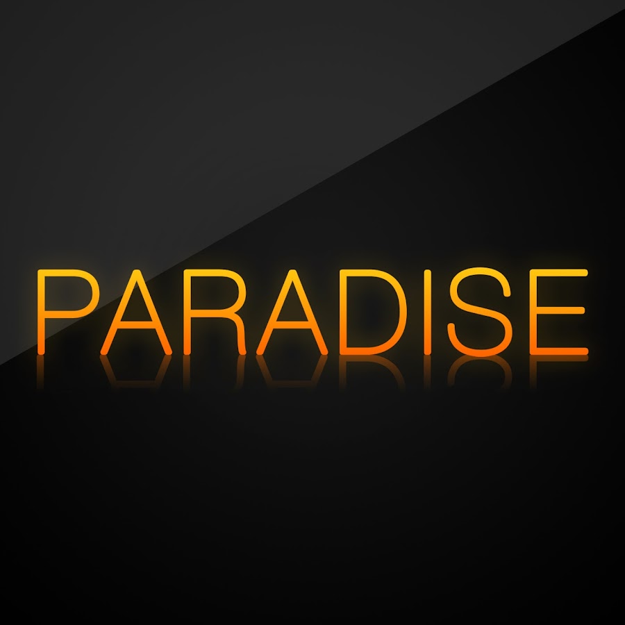 PARADISE Avatar de canal de YouTube