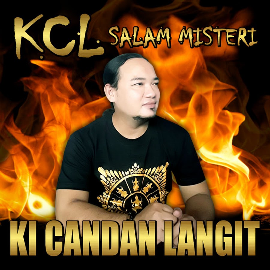 Ki Candan Langit YouTube channel avatar