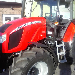 Zetor 140 HSX