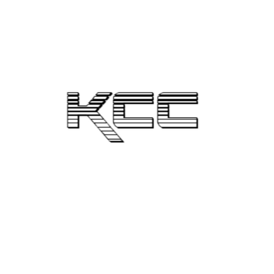K.C.C. YouTube channel avatar