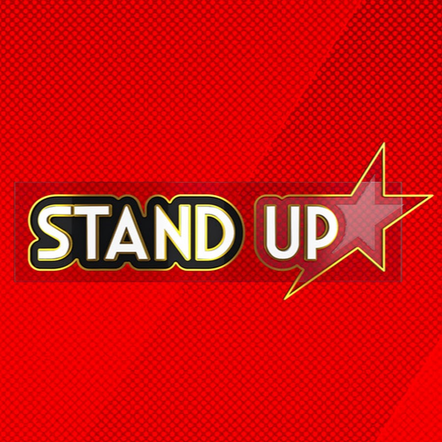 StandUp AlAoula TV YouTube kanalı avatarı