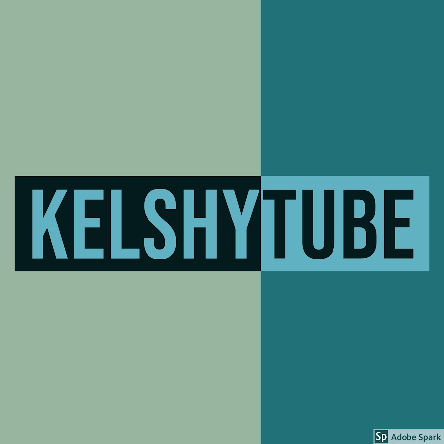 KelshyTube YouTube channel avatar