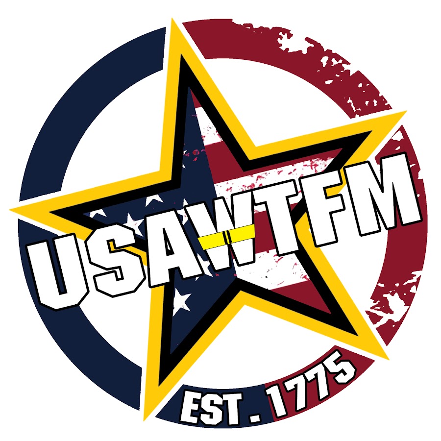 U.S Army W.T.F! moments ইউটিউব চ্যানেল অ্যাভাটার