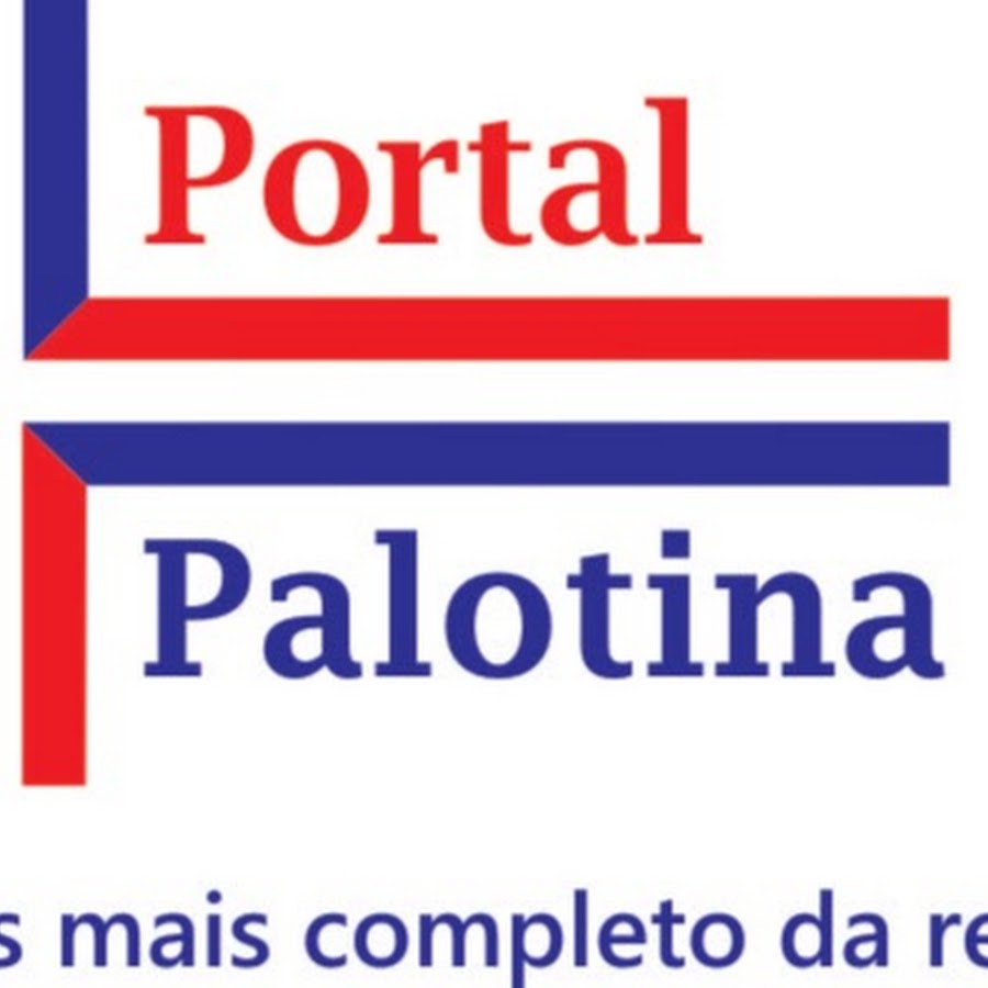 Portal Palotina YouTube channel avatar