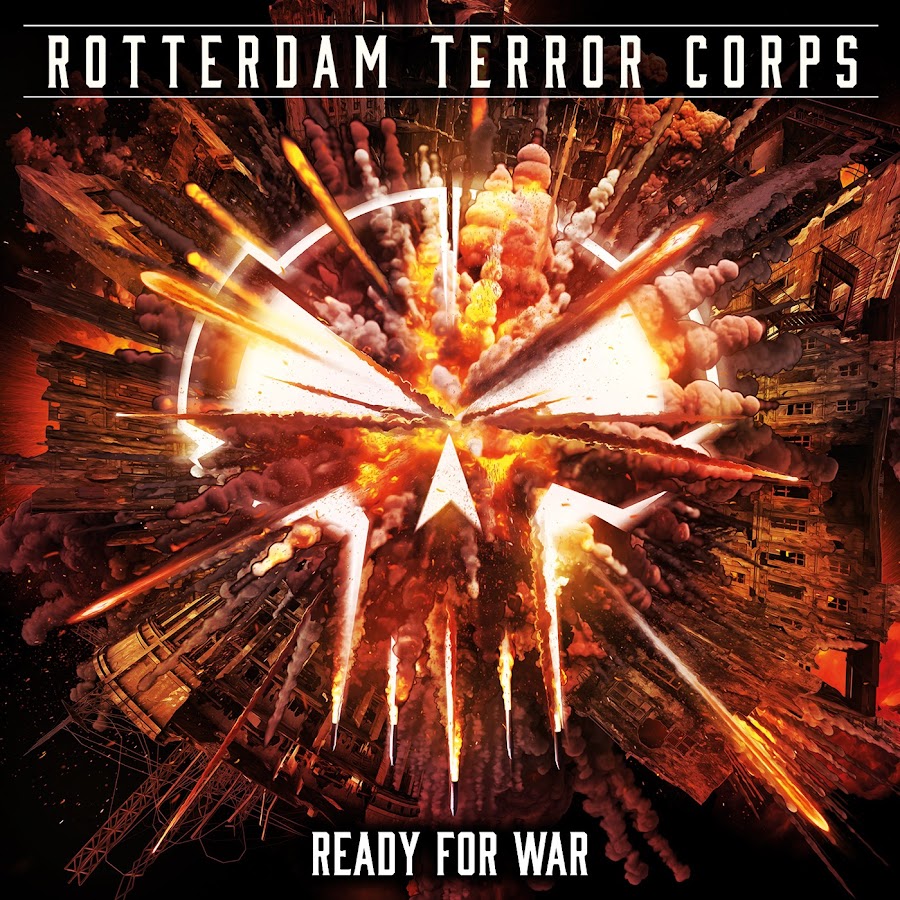 RotterdamTerrorCorps YouTube channel avatar