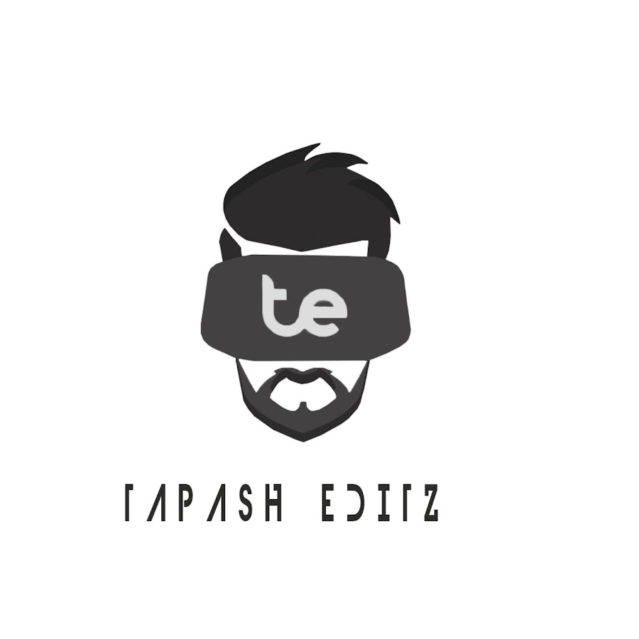 Tapash Editz YouTube kanalı avatarı