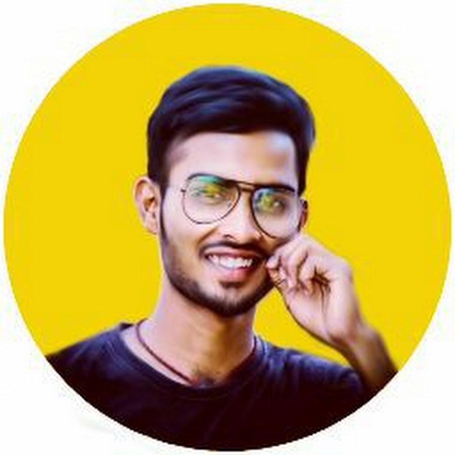 Venkat Smiley ইউটিউব চ্যানেল অ্যাভাটার