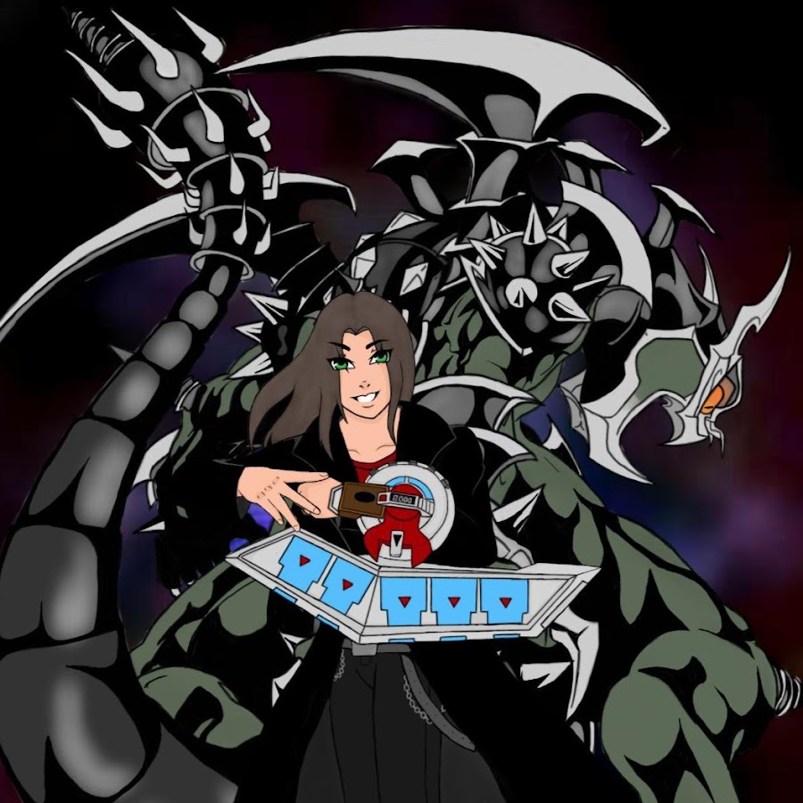 DarkArmedDuelist YouTube channel avatar