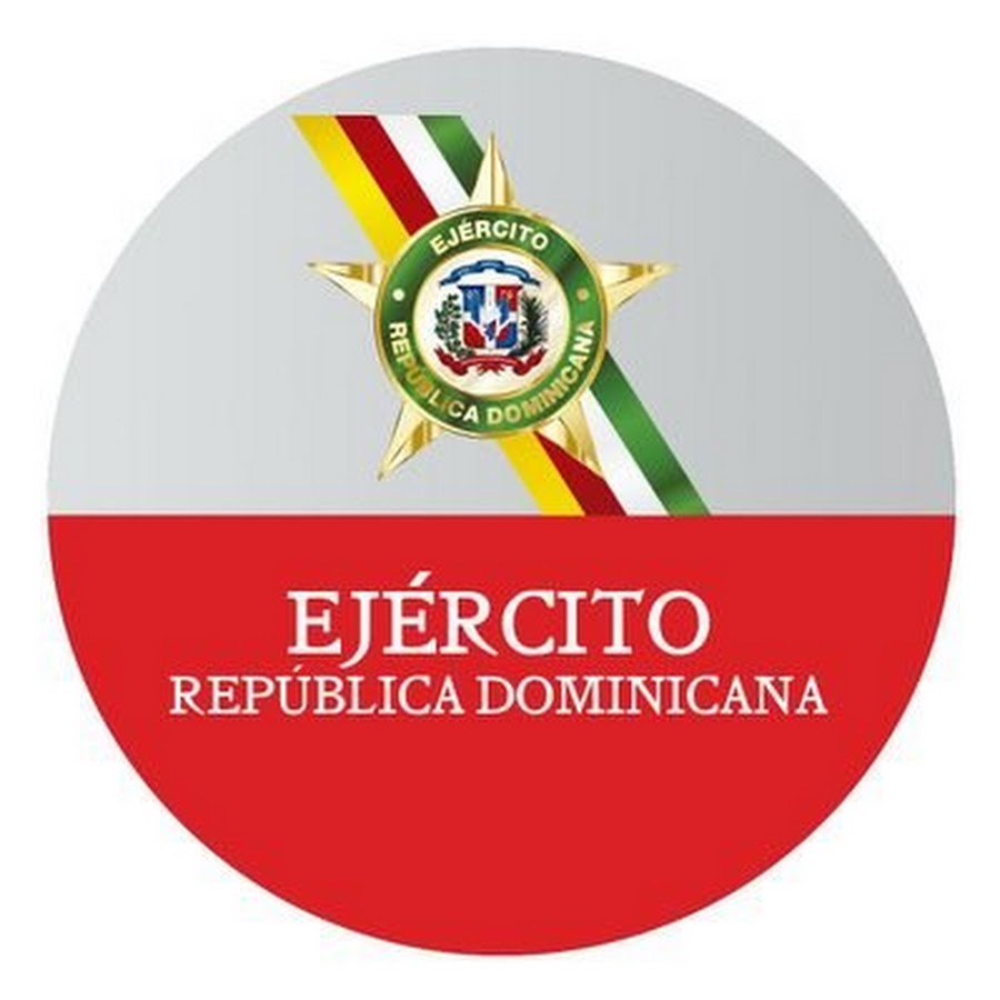 EjÃ©rcito de RepÃºblica Dominicana ইউটিউব চ্যানেল অ্যাভাটার
