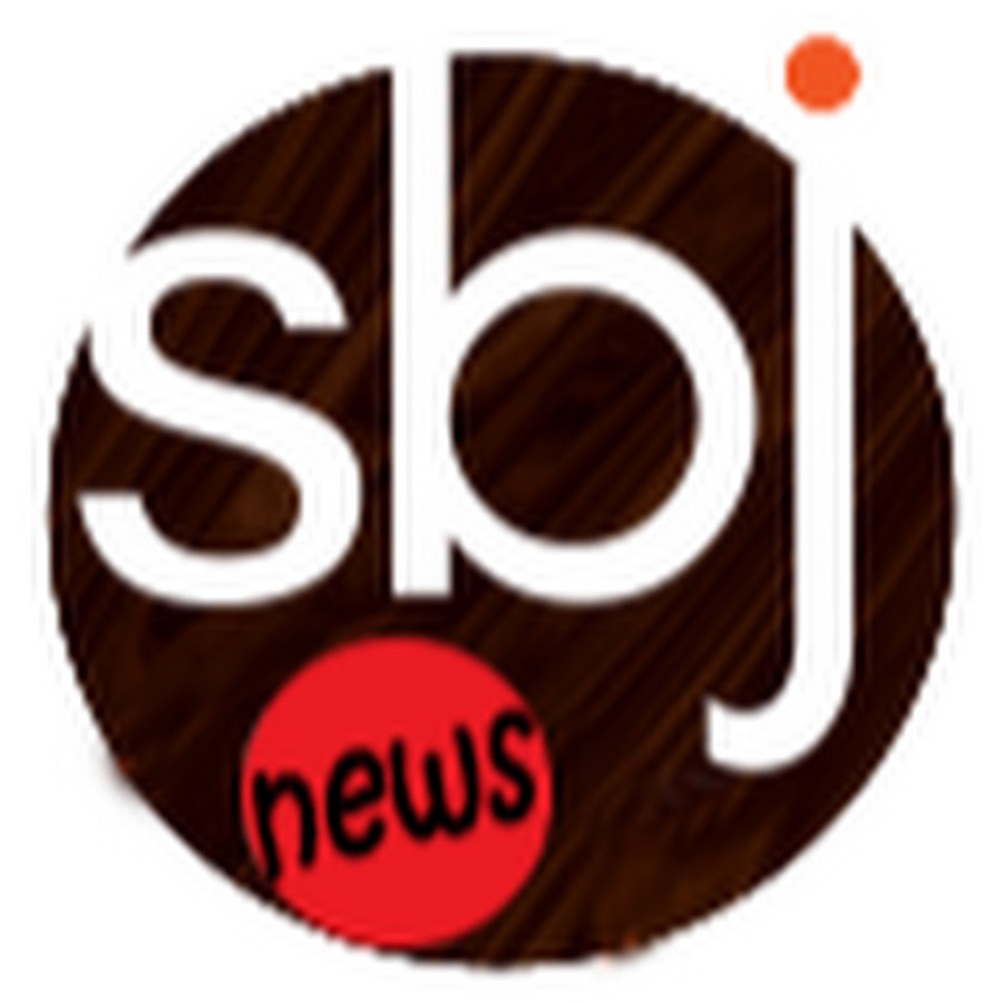 Sbj news Awatar kanału YouTube