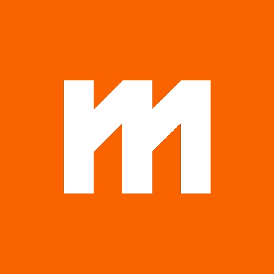 MensXP YouTube kanalı avatarı