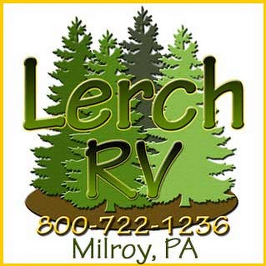 Lerch RV YouTube kanalı avatarı