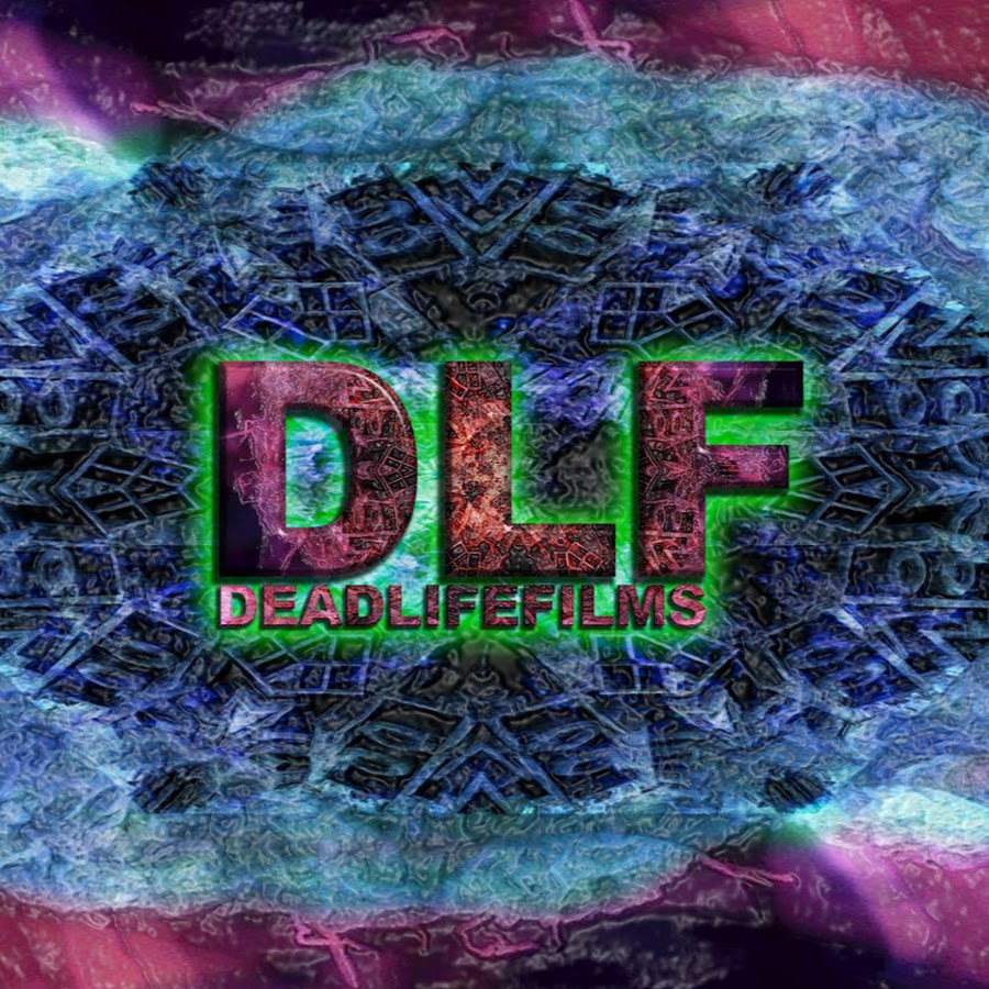 DeadLife Films YouTube channel avatar