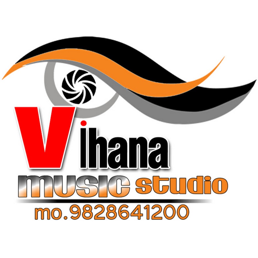 Official Vihana Music Studio YouTube-Kanal-Avatar