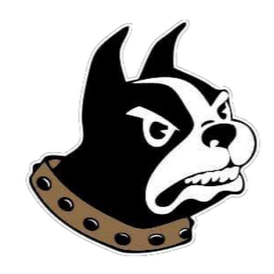 Wofford Terriers رمز قناة اليوتيوب