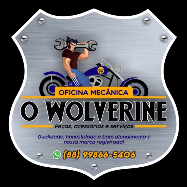 WOLVERINE MIX Avatar canale YouTube 