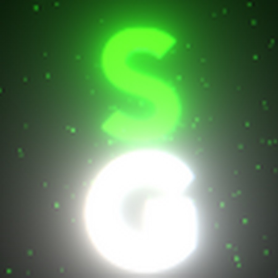 SGF1 YouTube channel avatar