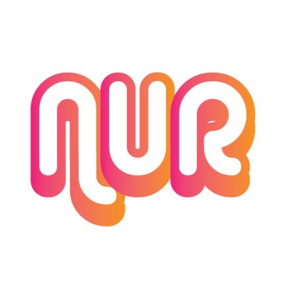 Nur MC رمز قناة اليوتيوب