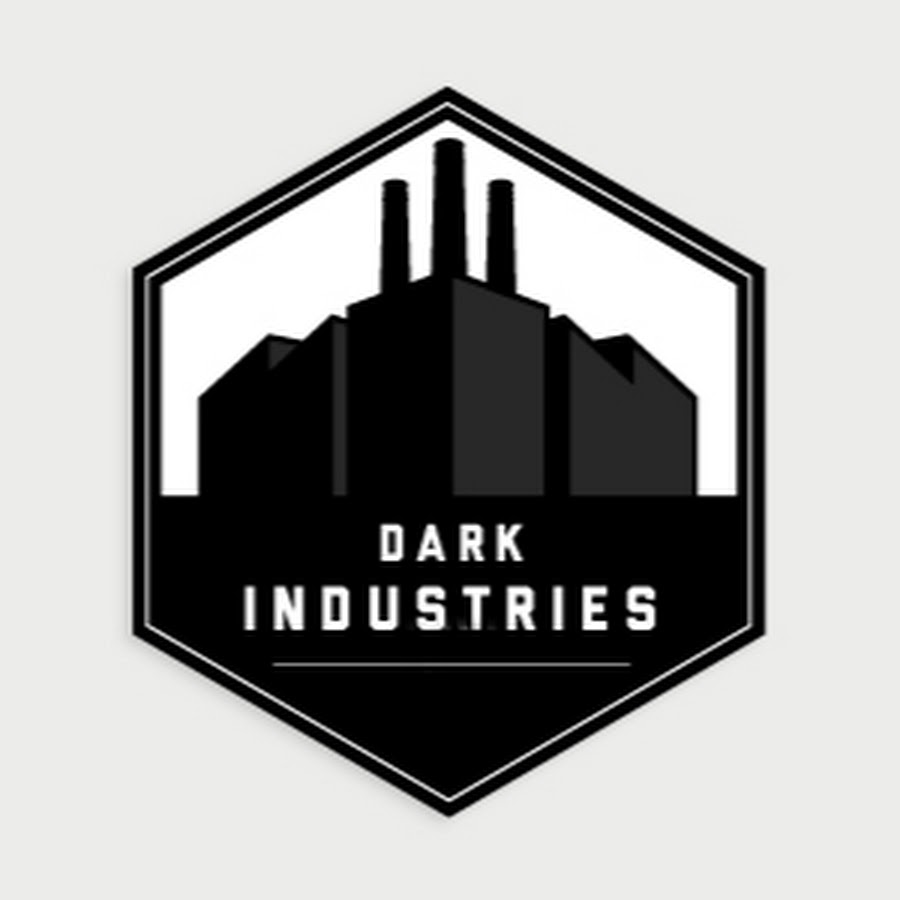 Dark Industries YouTube-Kanal-Avatar